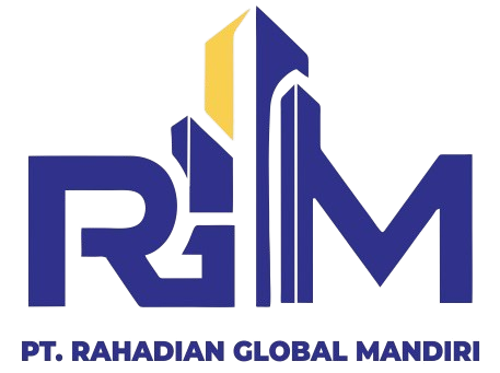 Logo RGM Teknik